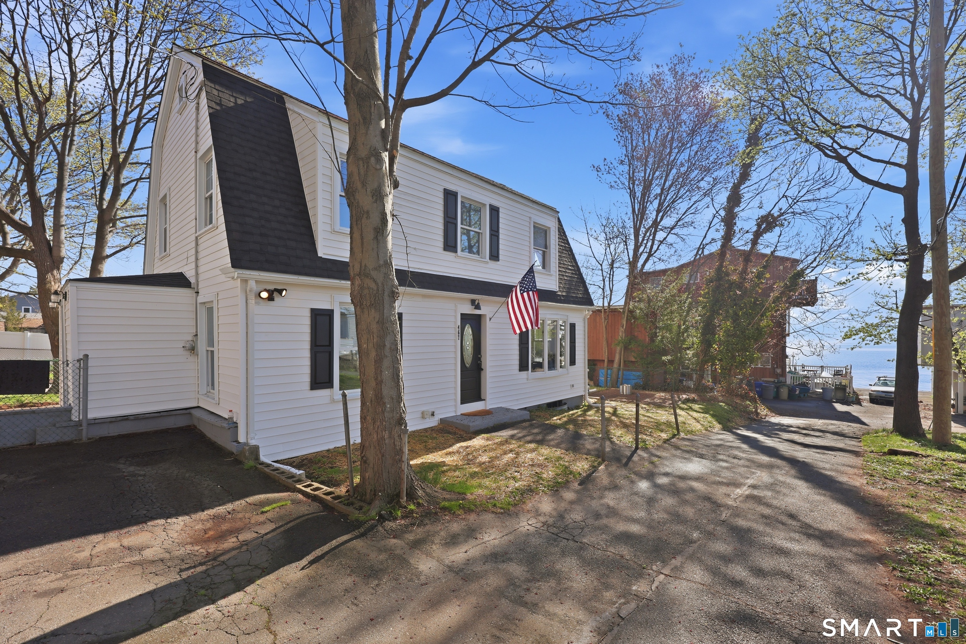 467 Ocean Avenue West Haven CT 06516