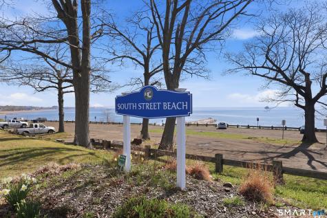 467 Ocean Avenue West Haven CT 06516