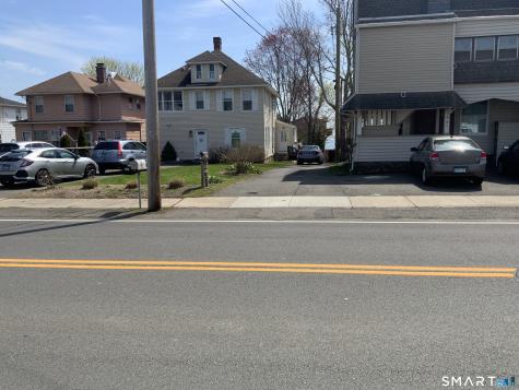 467 Ocean Avenue West Haven CT 06516