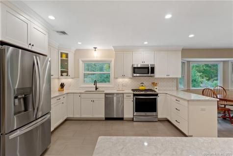 36 Northwood Drive Easton CT 06612