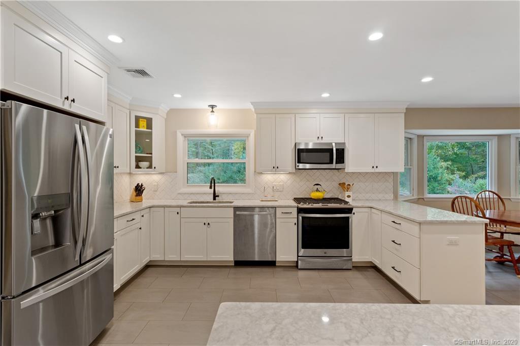 36 Northwood Drive Easton CT 06612