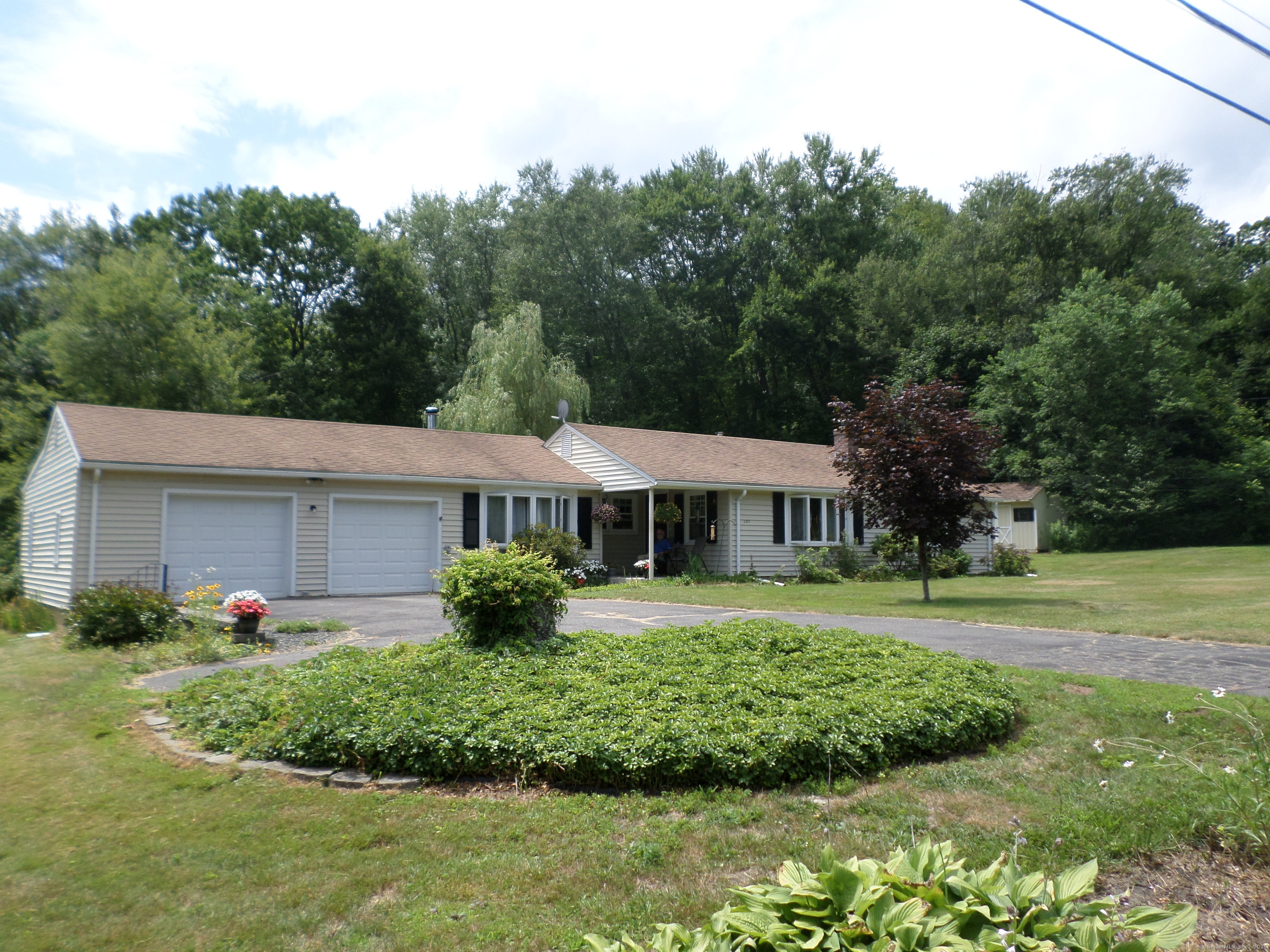 125 South Road Bolton CT 06043