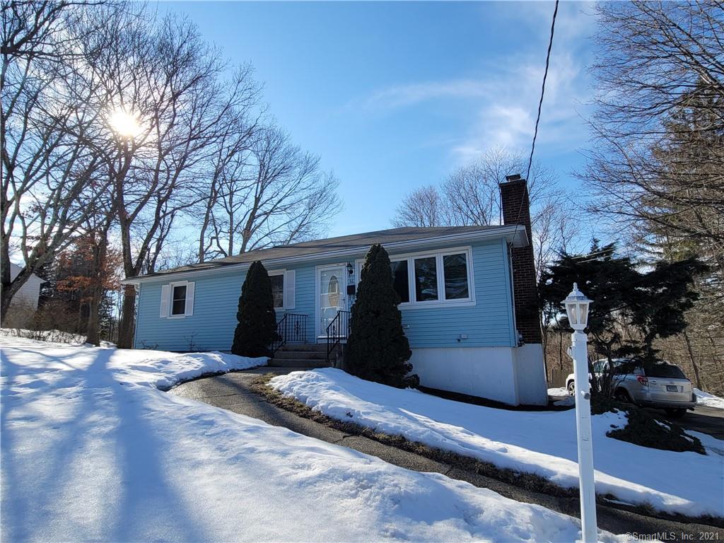 36 Quentin Street Waterbury CT 06706