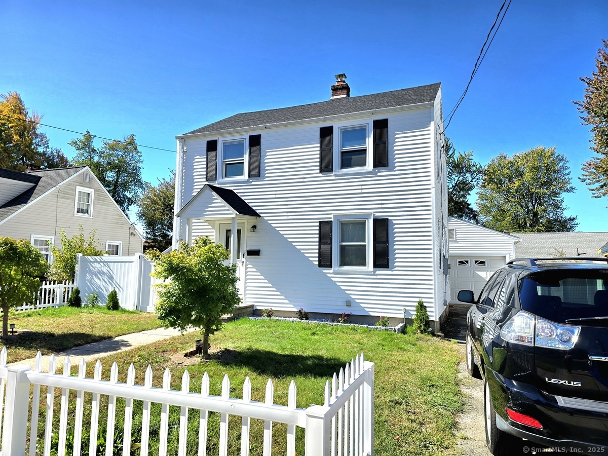 127 Hollywood Avenue West Hartford CT 06110