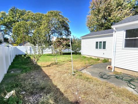 127 Hollywood Avenue West Hartford CT 06110