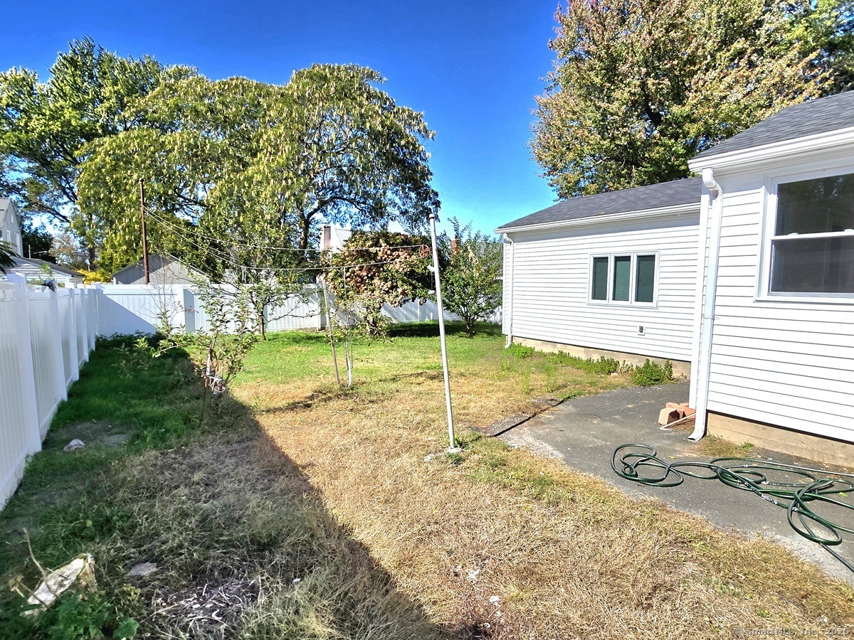 127 Hollywood Avenue West Hartford CT 06110