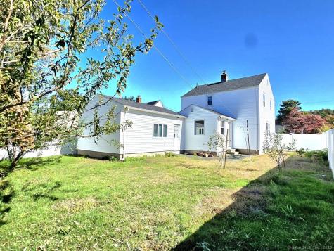 127 Hollywood Avenue West Hartford CT 06110