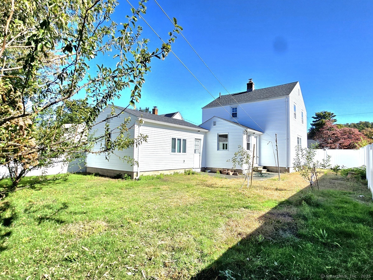 127 Hollywood Avenue West Hartford CT 06110