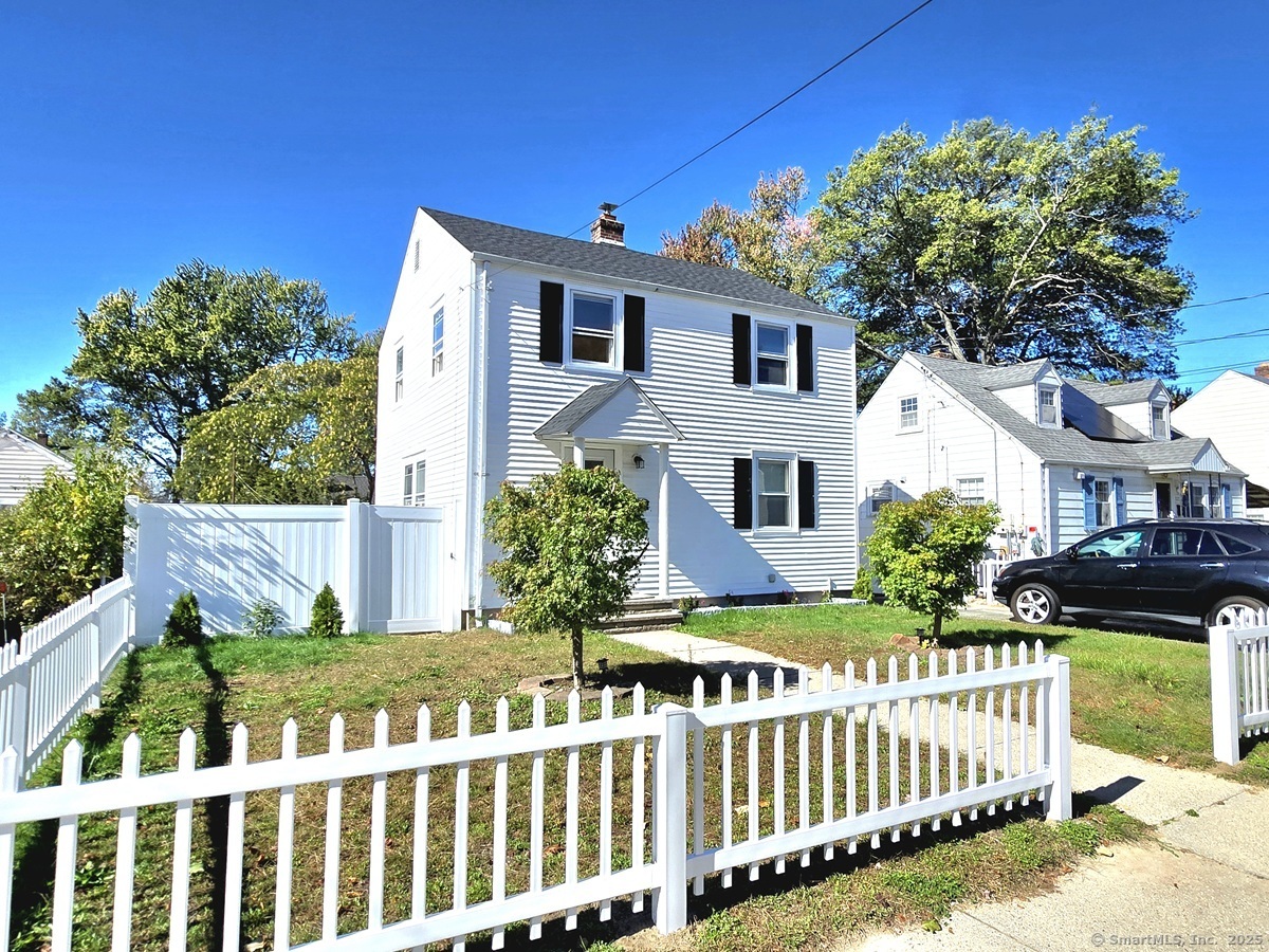 127 Hollywood Avenue West Hartford CT 06110