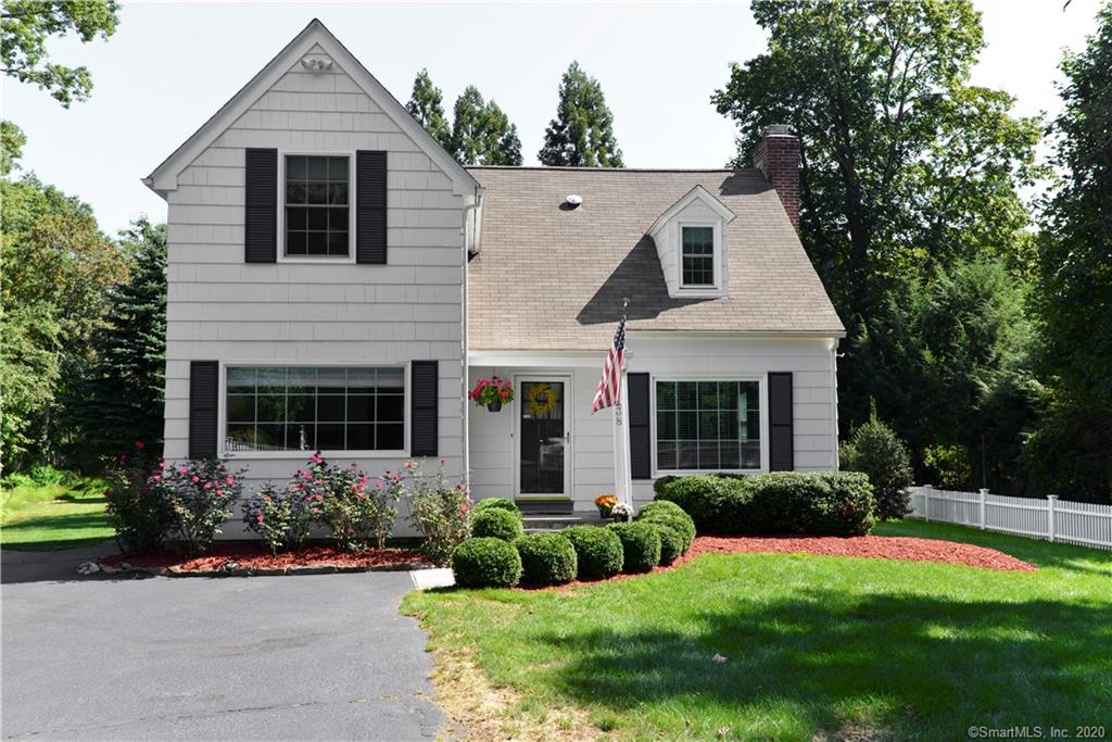38 Roseville Road Westport CT 06880
