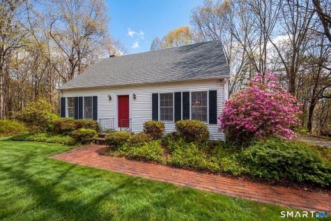 526 Horse Pond Road Madison CT 06443