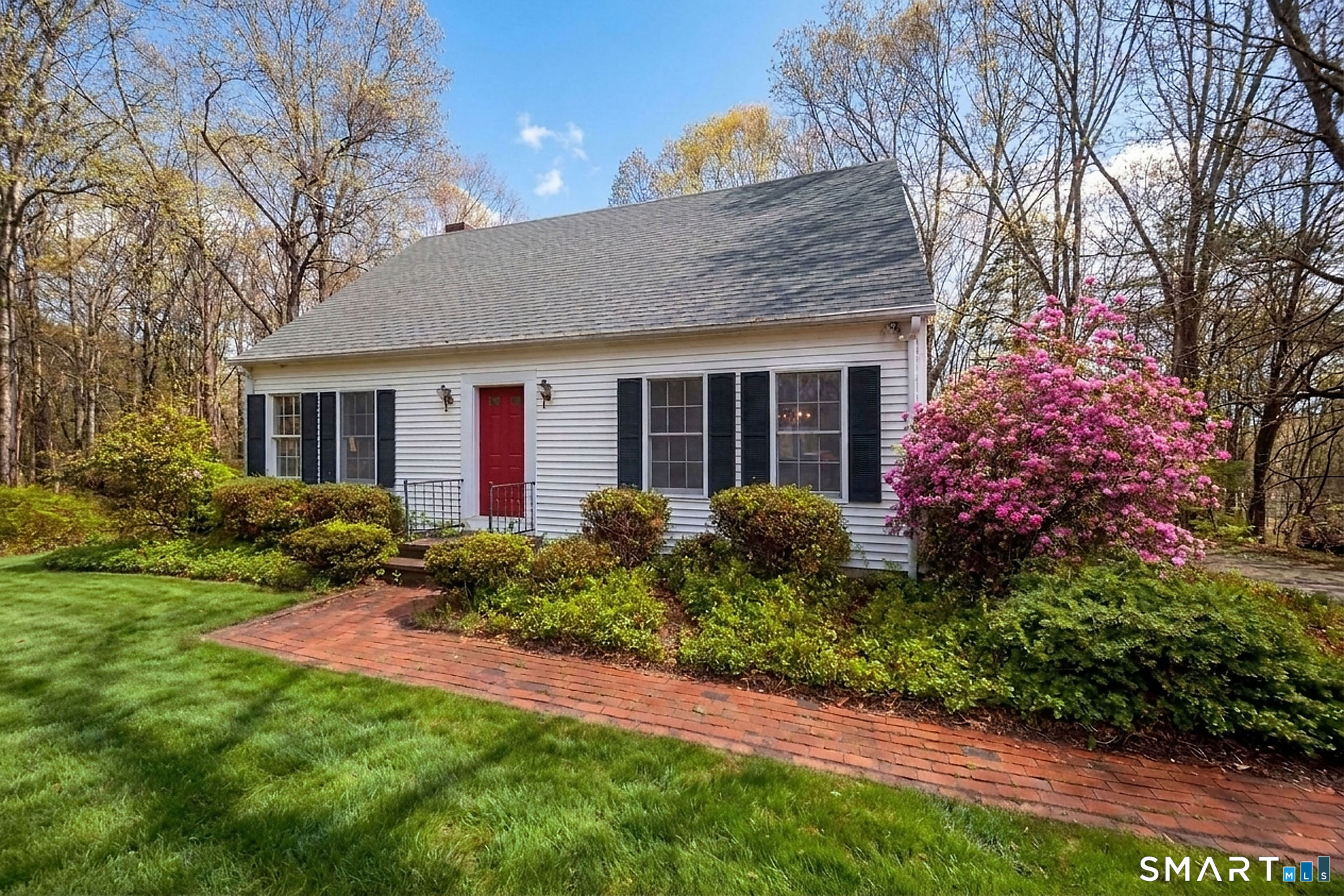 526 Horse Pond Road Madison CT 06443