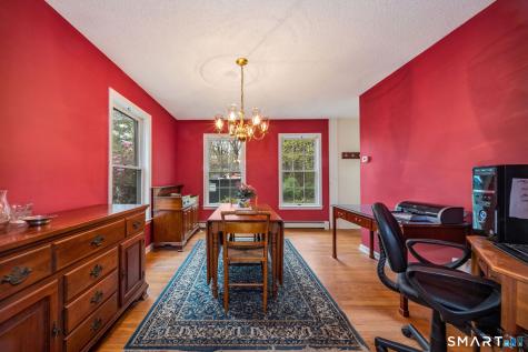 526 Horse Pond Road Madison CT 06443