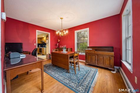 526 Horse Pond Road Madison CT 06443