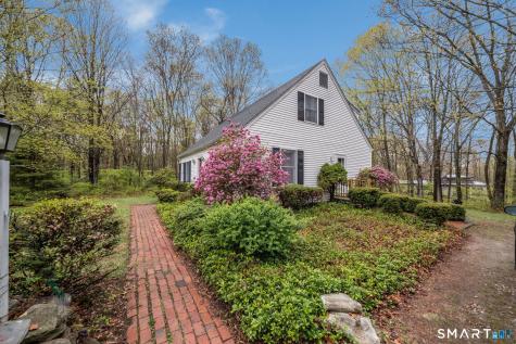 526 Horse Pond Road Madison CT 06443