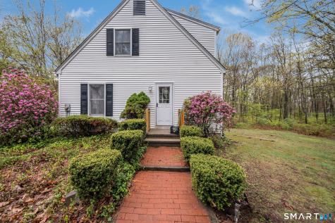 526 Horse Pond Road Madison CT 06443
