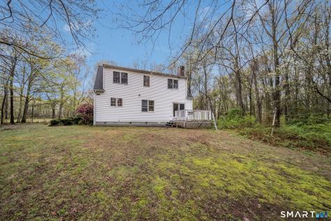 526 Horse Pond Road Madison CT 06443