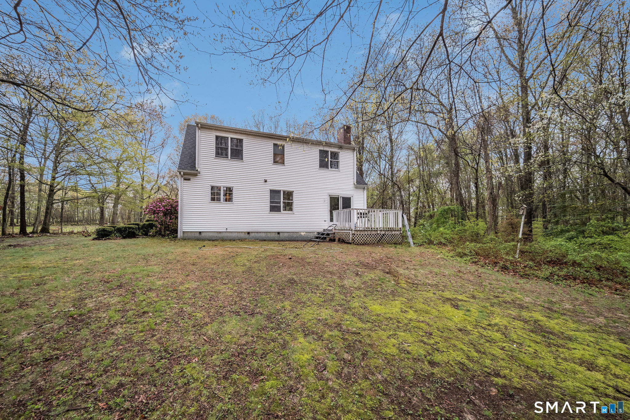 526 Horse Pond Road Madison CT 06443
