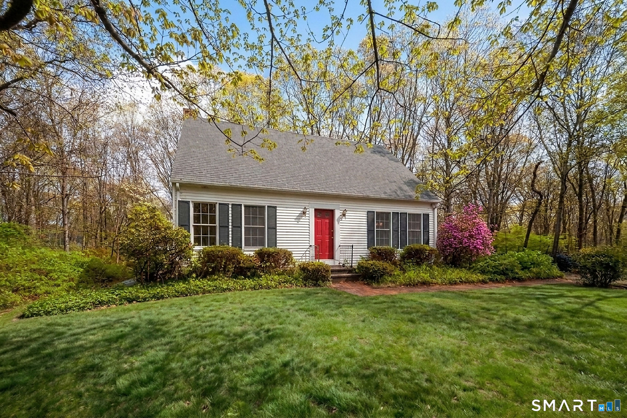 526 Horse Pond Road Madison CT 06443