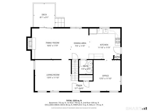 526 Horse Pond Road Madison CT 06443