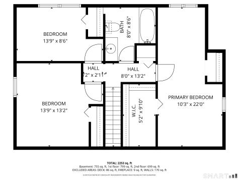 526 Horse Pond Road Madison CT 06443