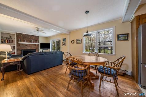 526 Horse Pond Road Madison CT 06443