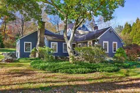 2492 Congress Street Fairfield CT 06824