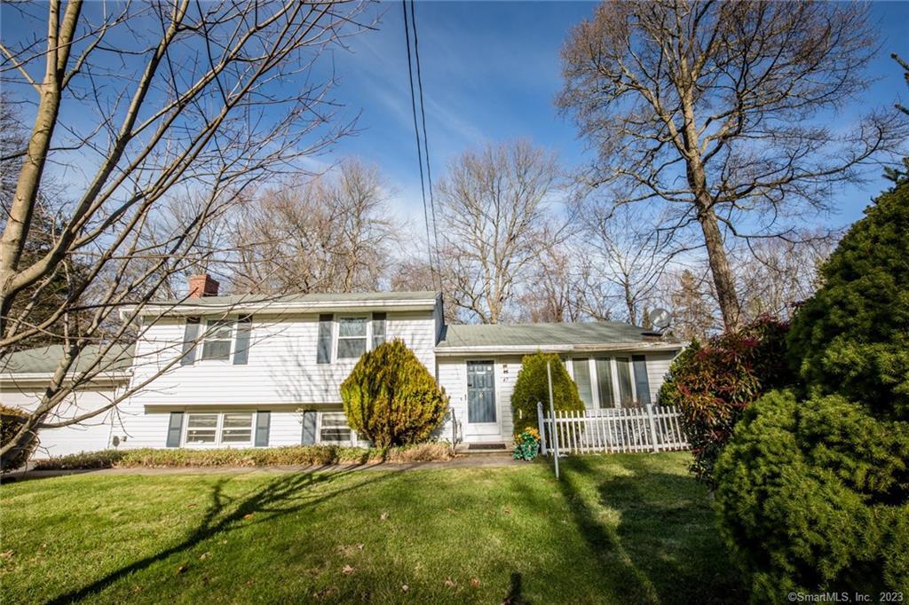 47 Jamestown Circle Wallingford CT 06492