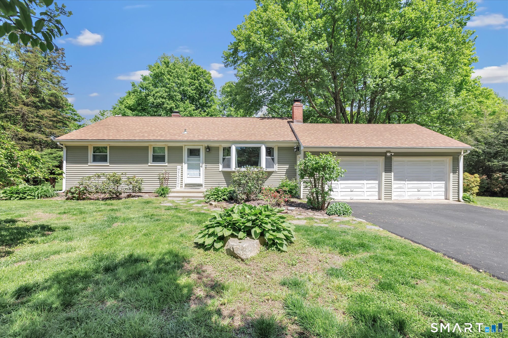 606 Booth Hill Road Shelton CT 06484