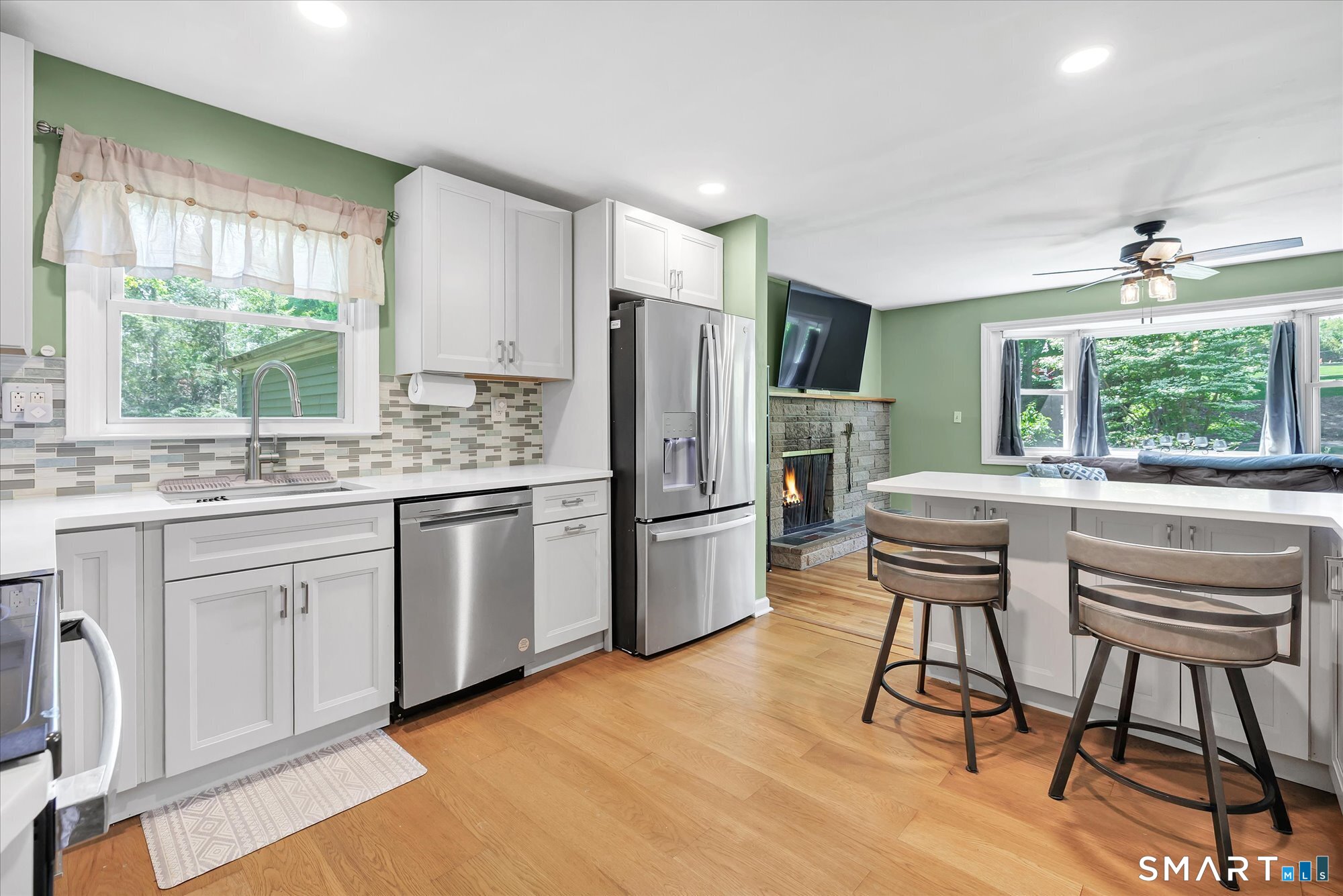 606 Booth Hill Road Shelton CT 06484