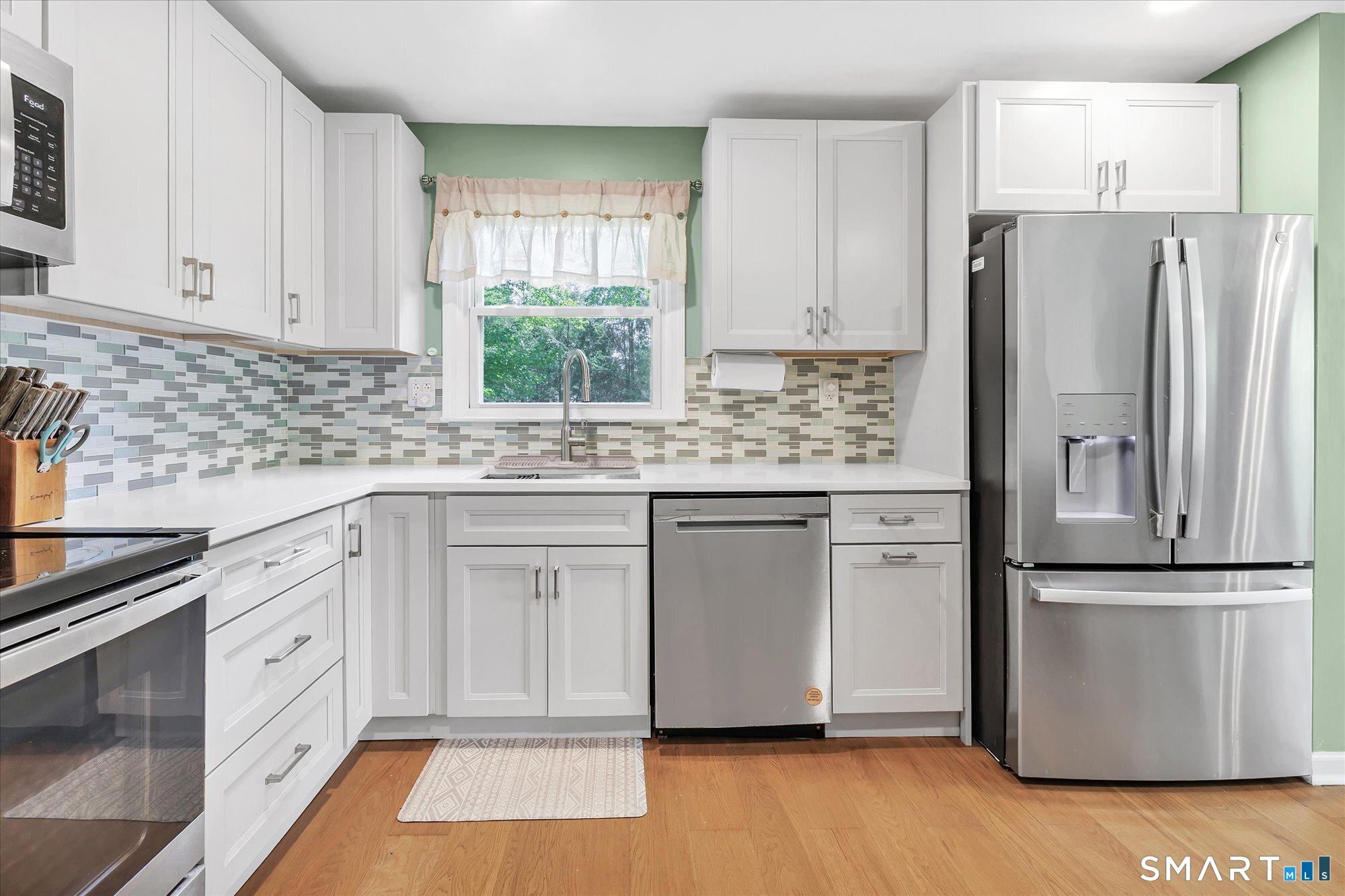 606 Booth Hill Road Shelton CT 06484