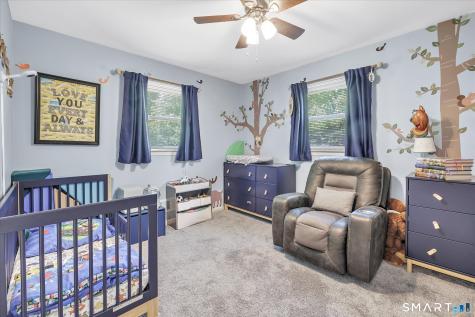 606 Booth Hill Road Shelton CT 06484