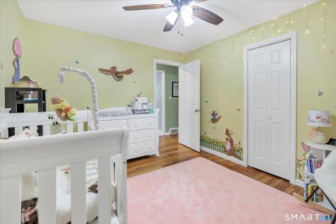606 Booth Hill Road Shelton CT 06484