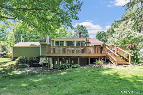 606 Booth Hill Road Shelton CT 06484