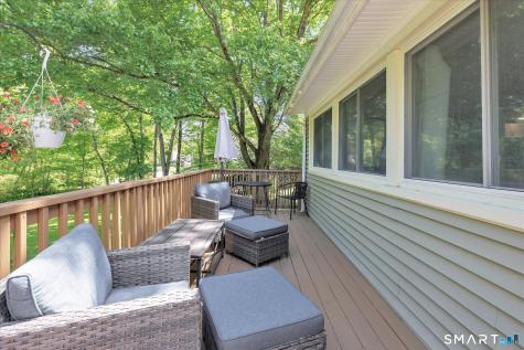 606 Booth Hill Road Shelton CT 06484