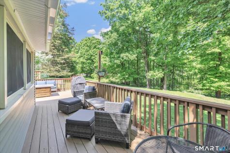 606 Booth Hill Road Shelton CT 06484