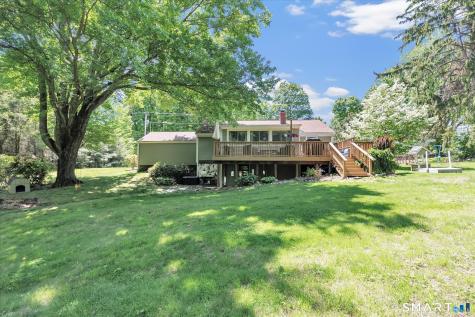 606 Booth Hill Road Shelton CT 06484