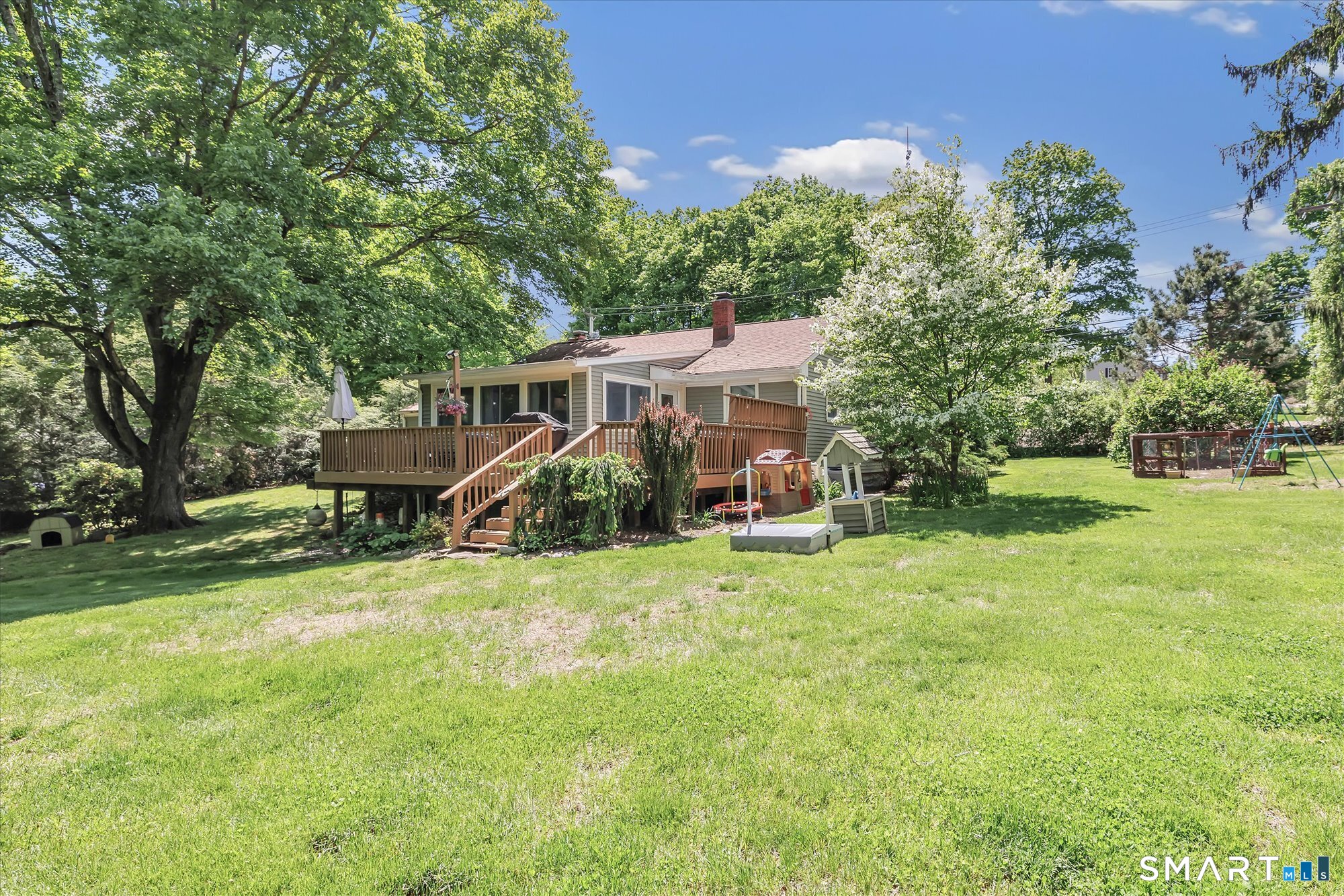 606 Booth Hill Road Shelton CT 06484