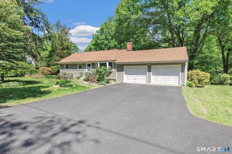 606 Booth Hill Road Shelton CT 06484