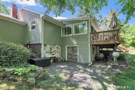 606 Booth Hill Road Shelton CT 06484