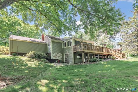 606 Booth Hill Road Shelton CT 06484