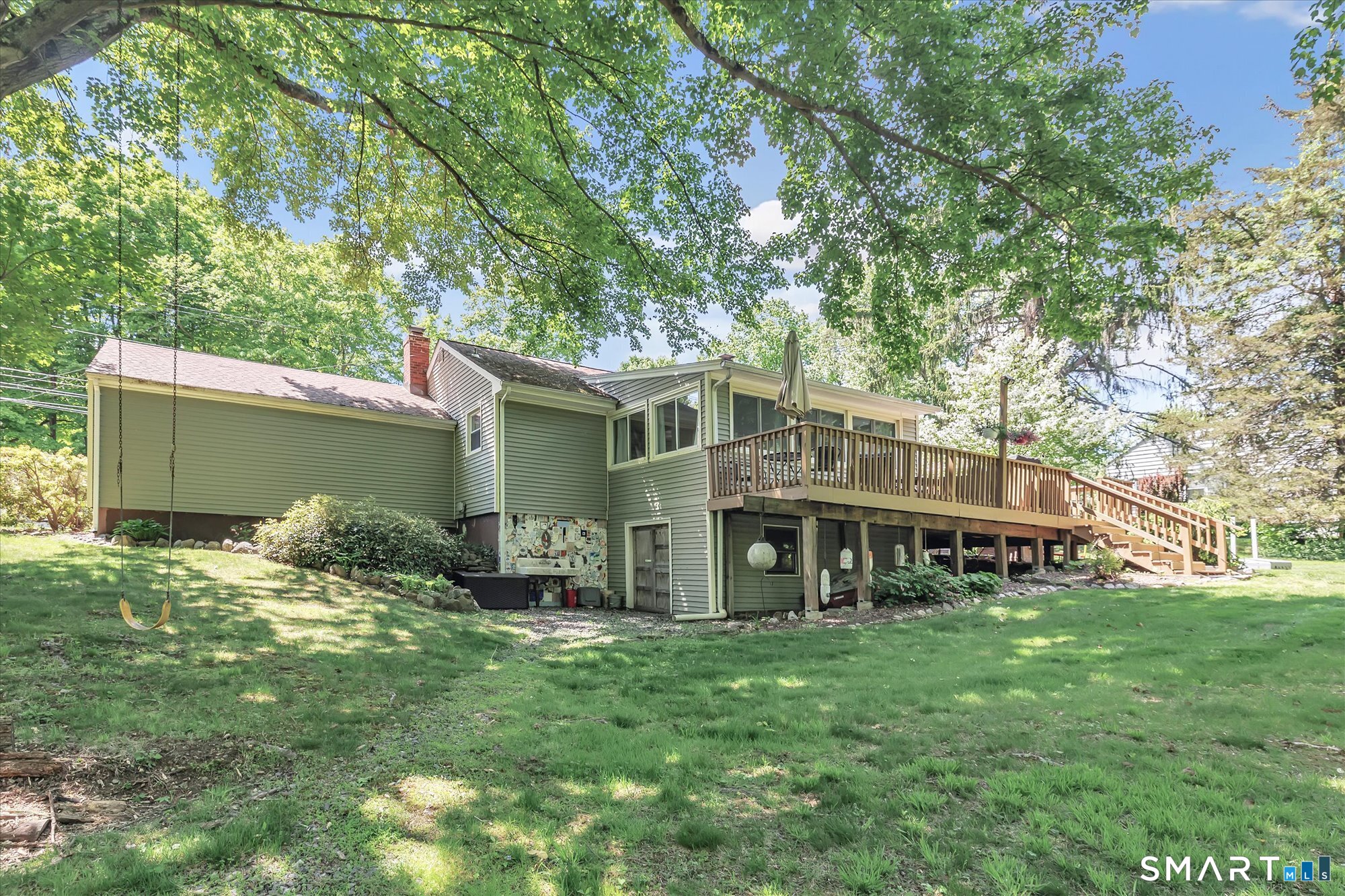 606 Booth Hill Road Shelton CT 06484