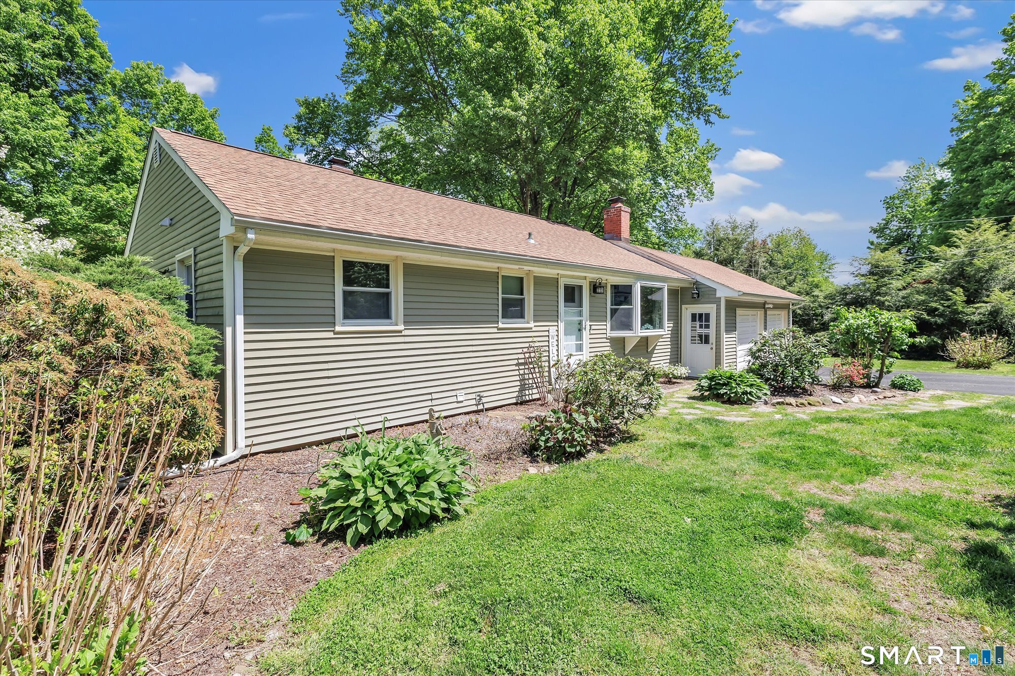 606 Booth Hill Road Shelton CT 06484