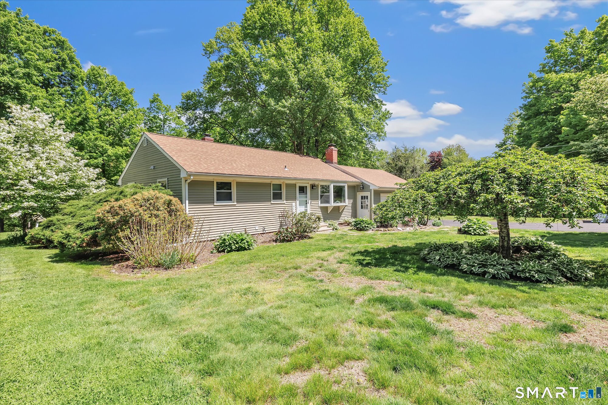 606 Booth Hill Road Shelton CT 06484