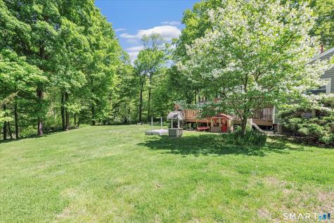 606 Booth Hill Road Shelton CT 06484