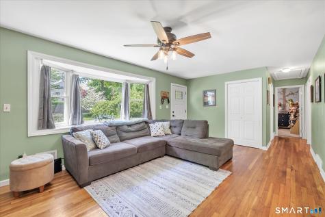 606 Booth Hill Road Shelton CT 06484