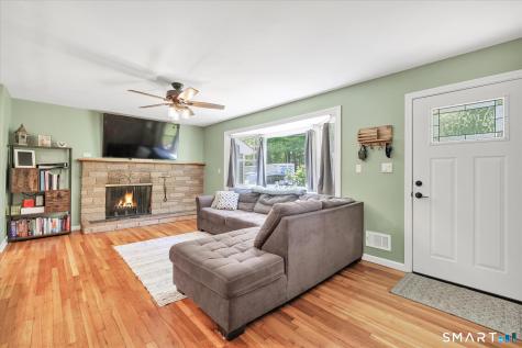 606 Booth Hill Road Shelton CT 06484