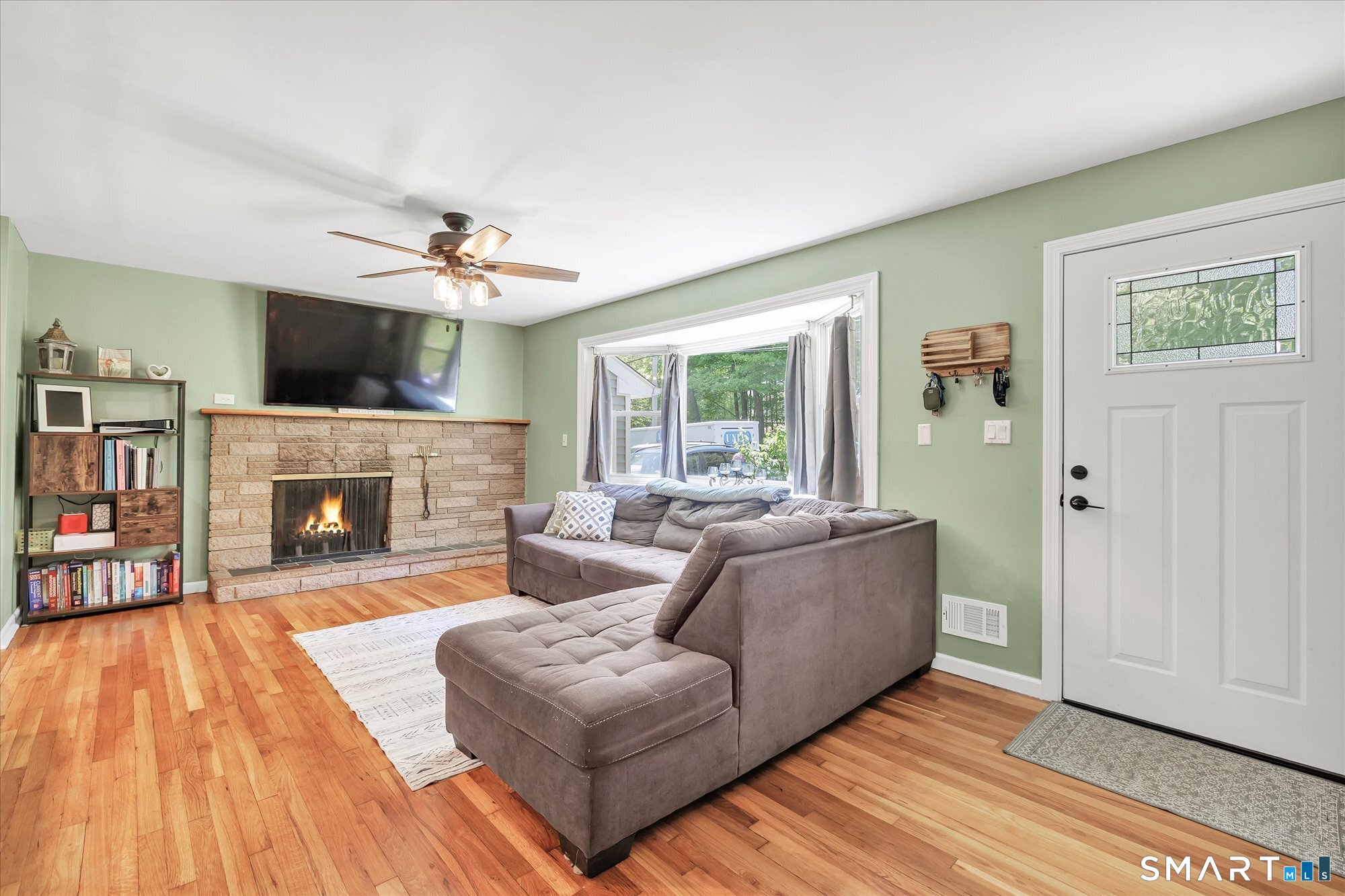 606 Booth Hill Road Shelton CT 06484