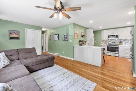 606 Booth Hill Road Shelton CT 06484
