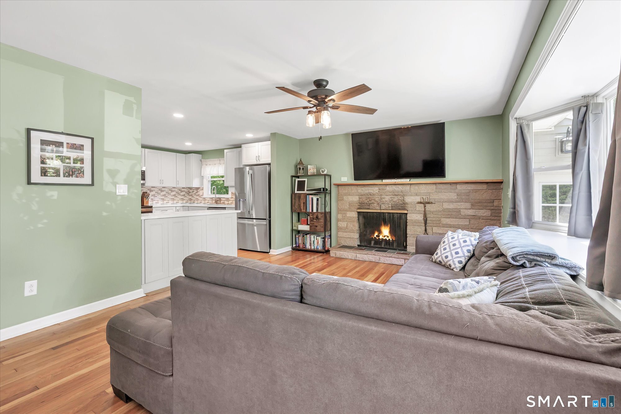 606 Booth Hill Road Shelton CT 06484